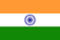 India flag small